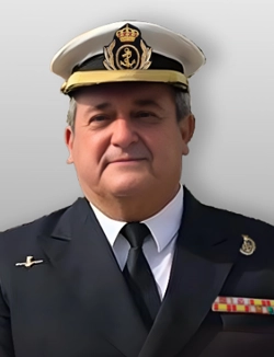 Eduardo Bernal
