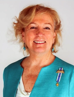 Elizabeth Wise