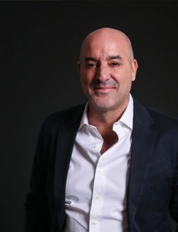 Gonzalo Bellón