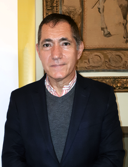 Ignacio Ruiz