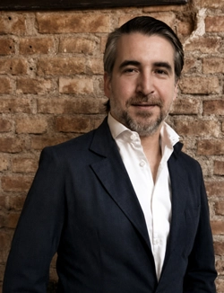 Gonzalo Rodríguez